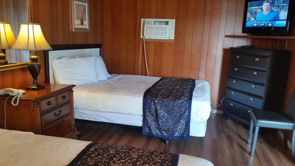 Blue Mountain Motel Pincher Creek Pokój zdjęcie
