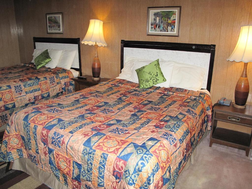 Blue Mountain Motel Pincher Creek Pokój zdjęcie
